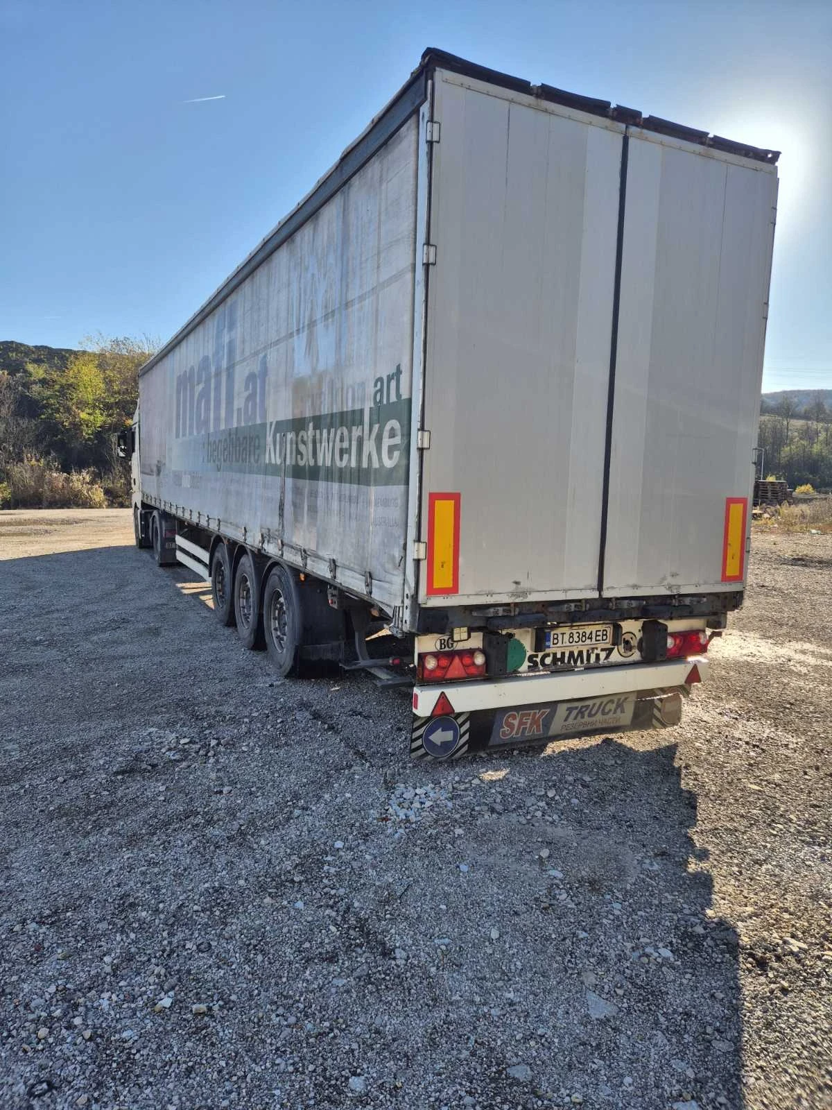 ����������� Schmitz | Mobile.bg � ����������� 4