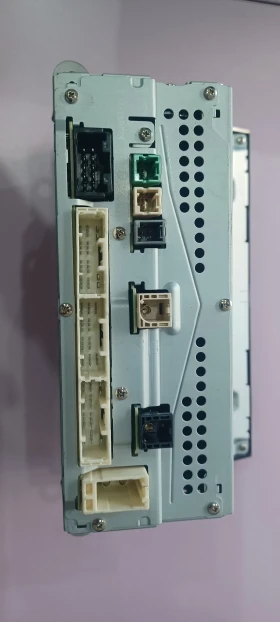 Навигация toyota yaris 2023, снимка 3