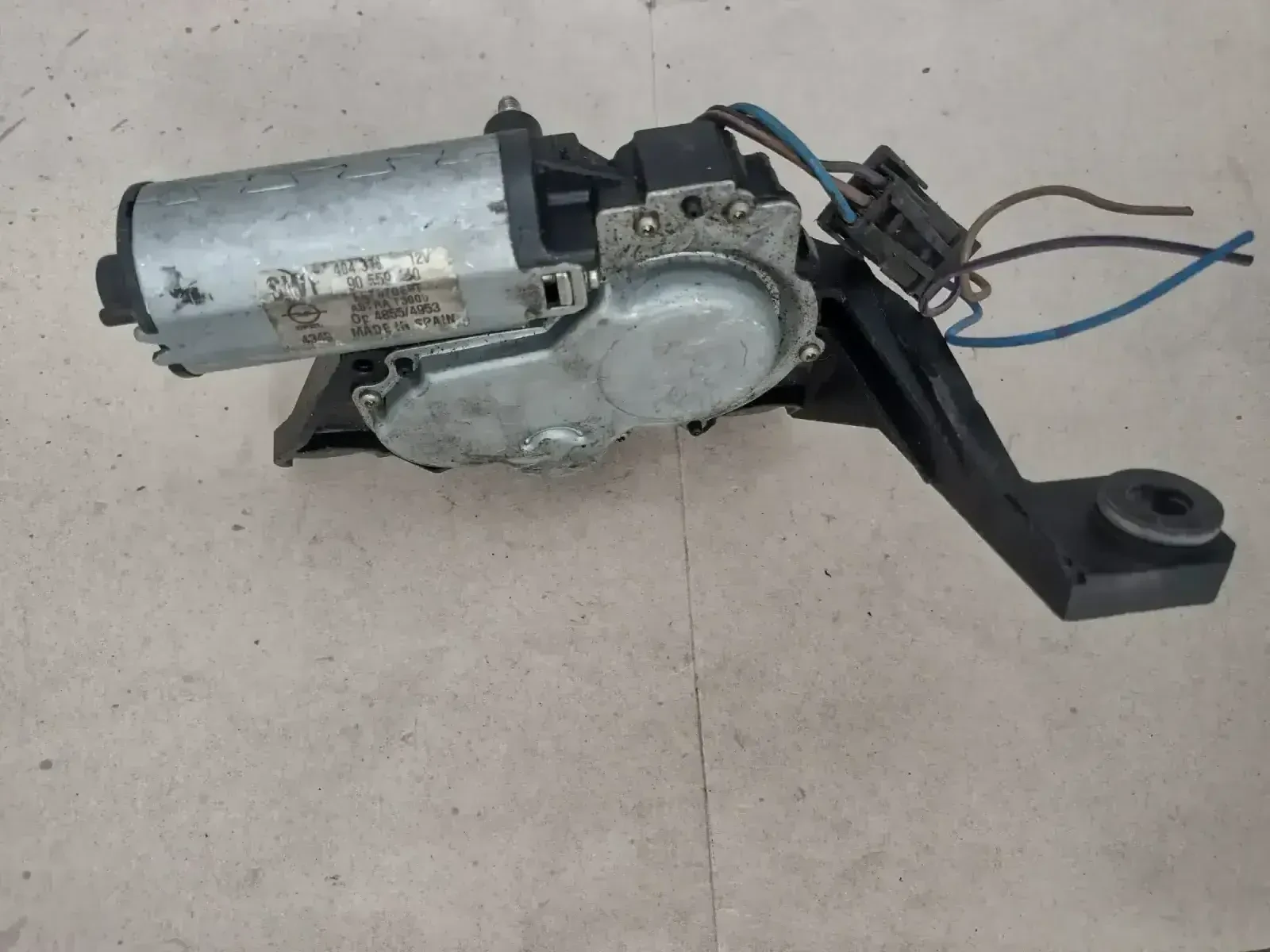 90559440      OPEL ASTRA G  SWF404376 404376 90 559 440 | Mobile.bg   1