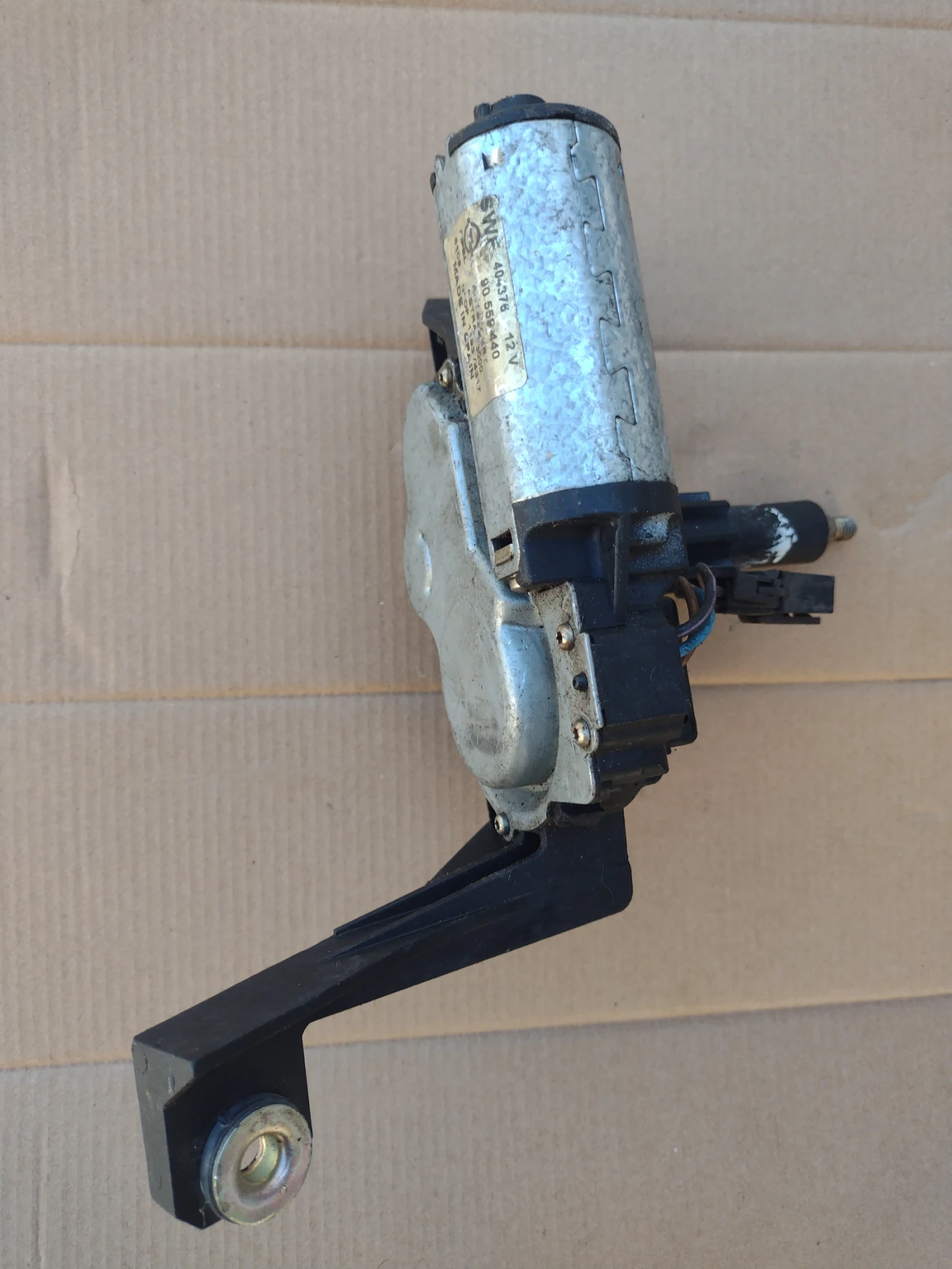 90559440      OPEL ASTRA G  SWF404376 404376 90 559 440 | Mobile.bg   5