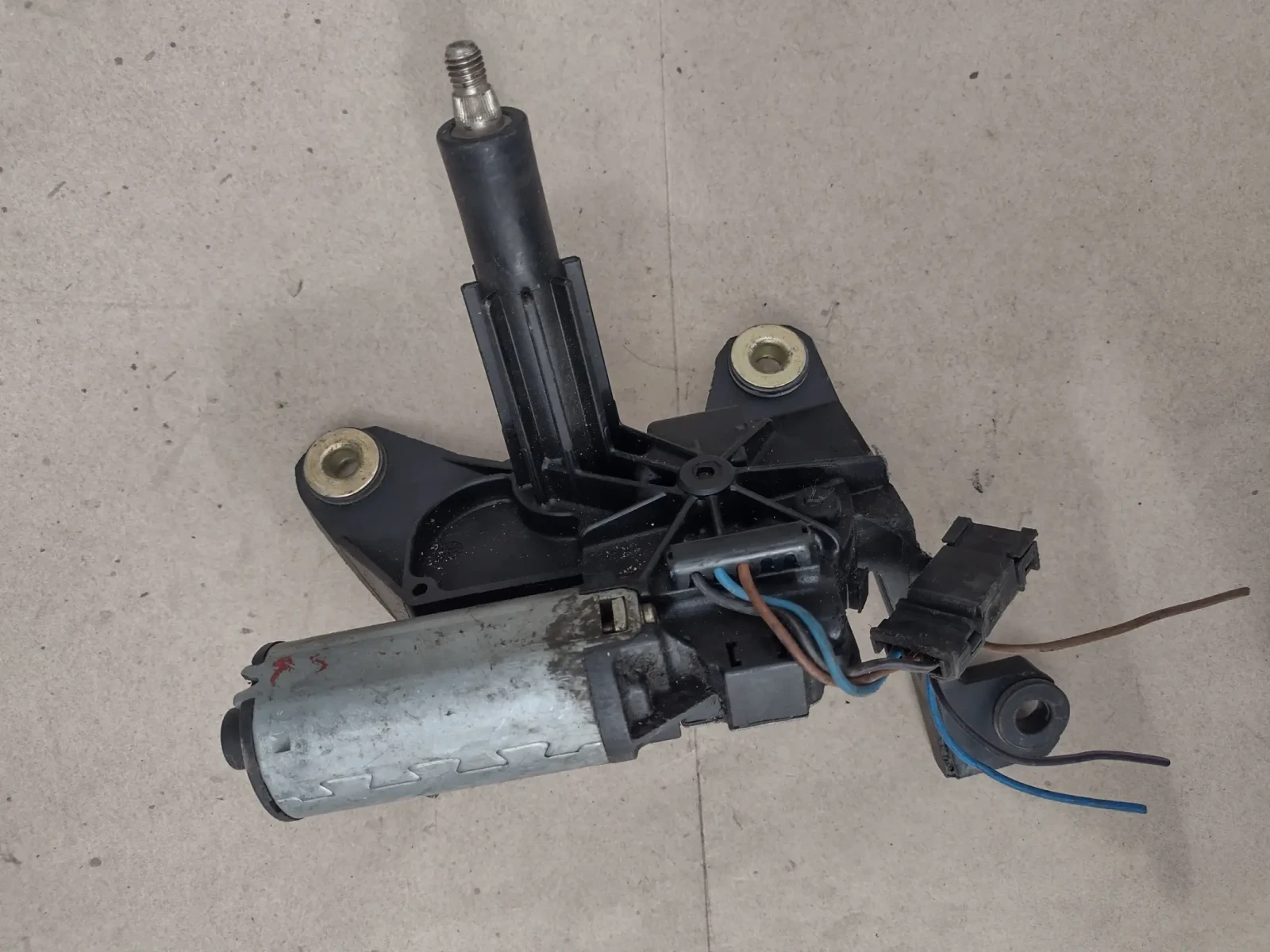 90559440      OPEL ASTRA G  SWF404376 404376 90 559 440 | Mobile.bg   4