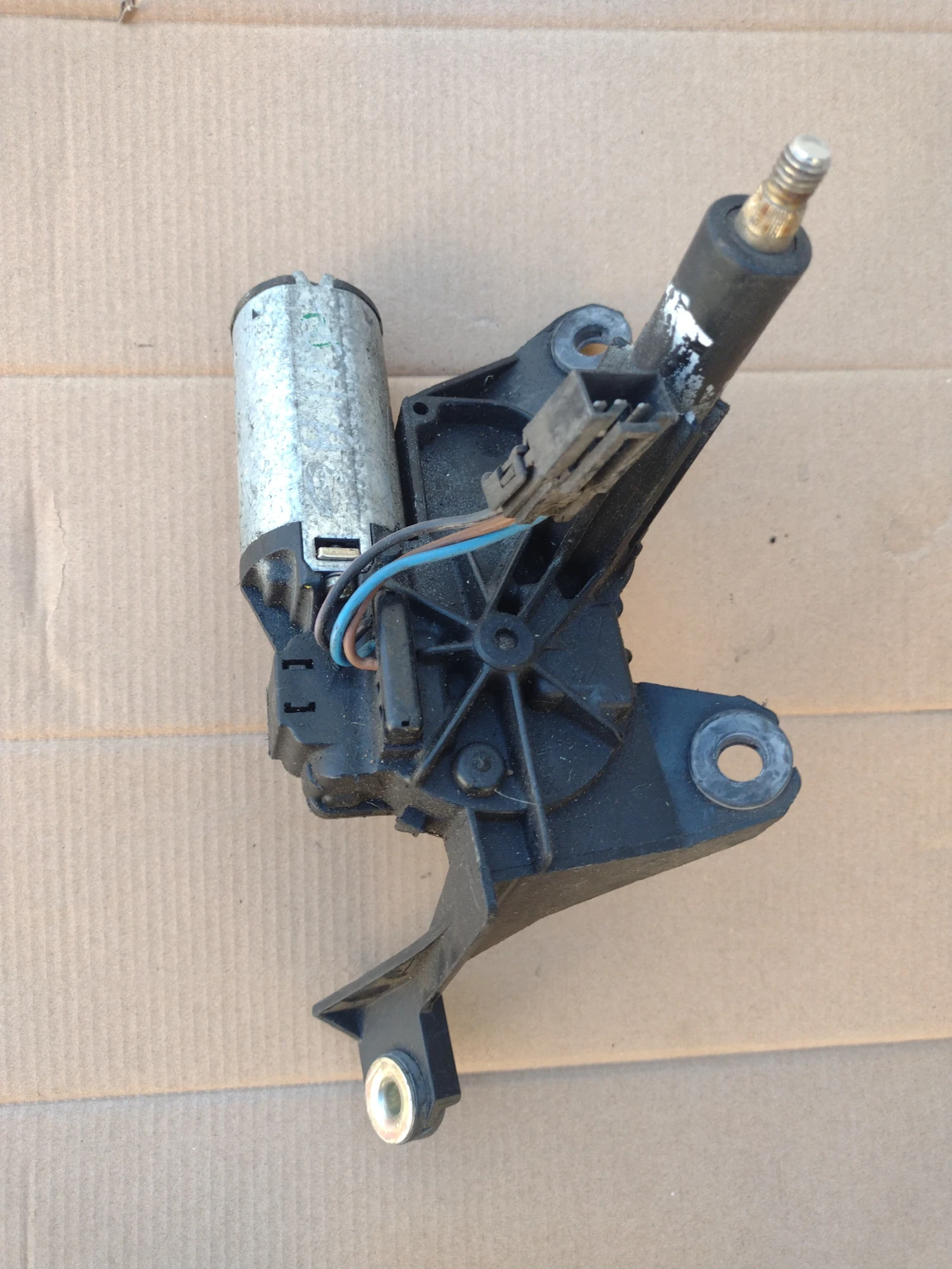 90559440      OPEL ASTRA G  SWF404376 404376 90 559 440 | Mobile.bg   6