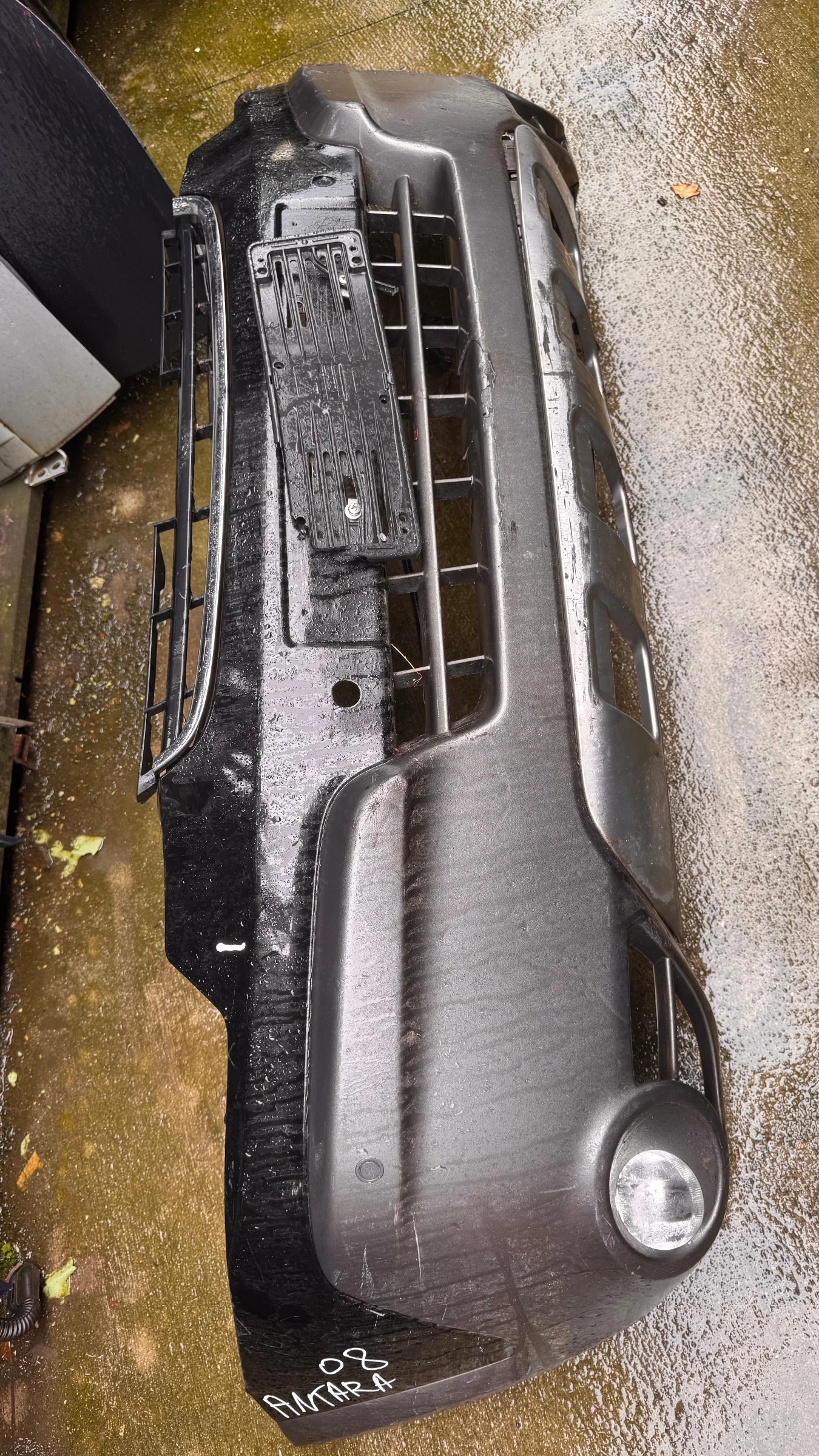    Opel Antara 2008 | Mobile.bg   1