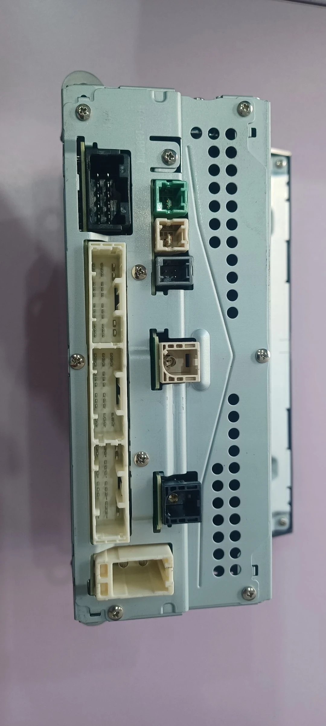 Навигация toyota yaris 2023, снимка 3 - Части - 54333338