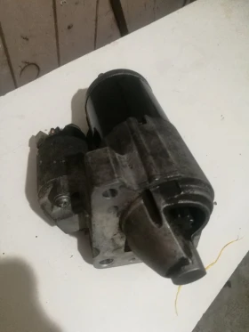      CITROEN/PEUGEOT 1. 6HDI 109