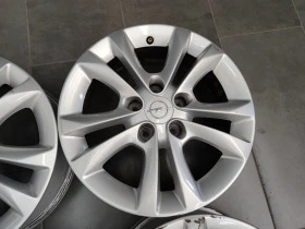 Джанти за Opel, снимка 6