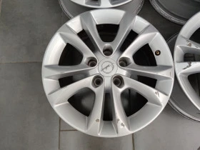 Джанти за Opel, снимка 7