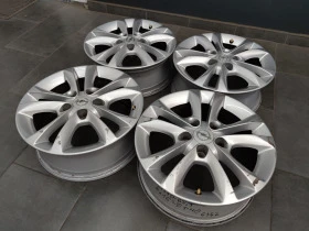 Джанти за Opel, снимка 4