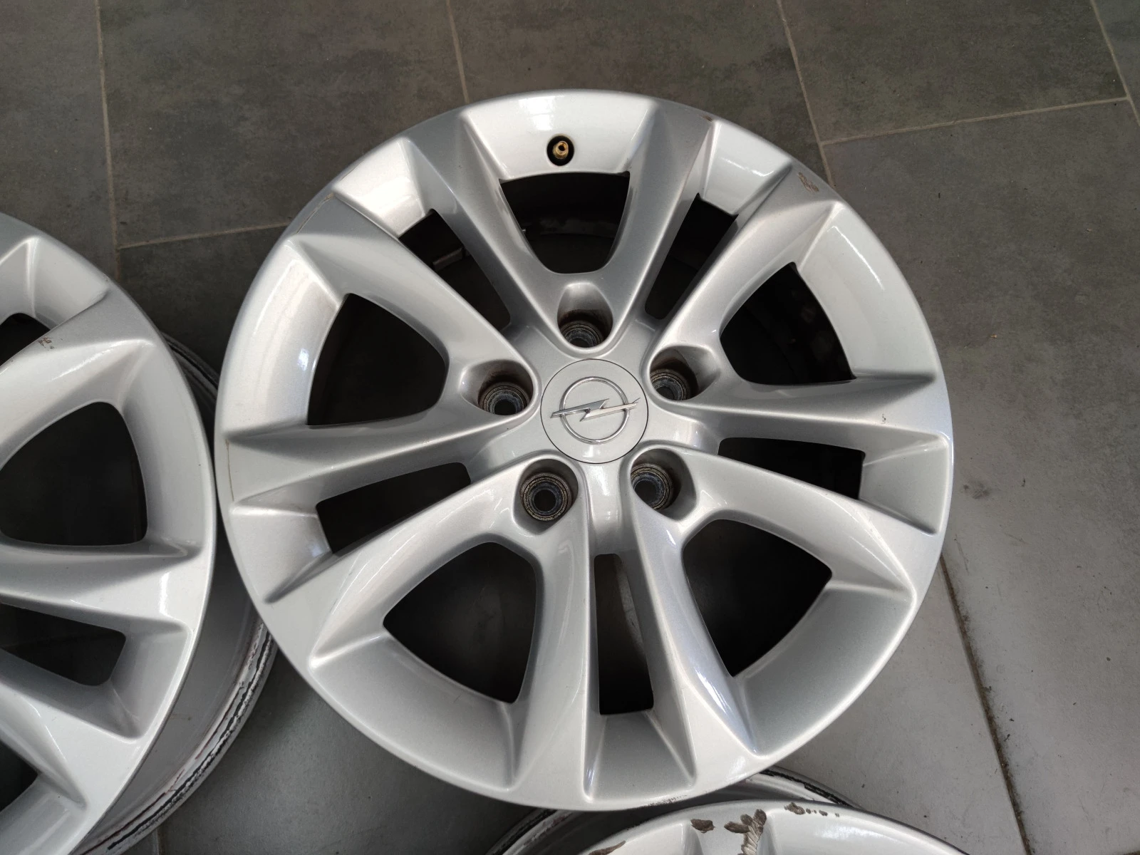   Opel | Mobile.bg   6