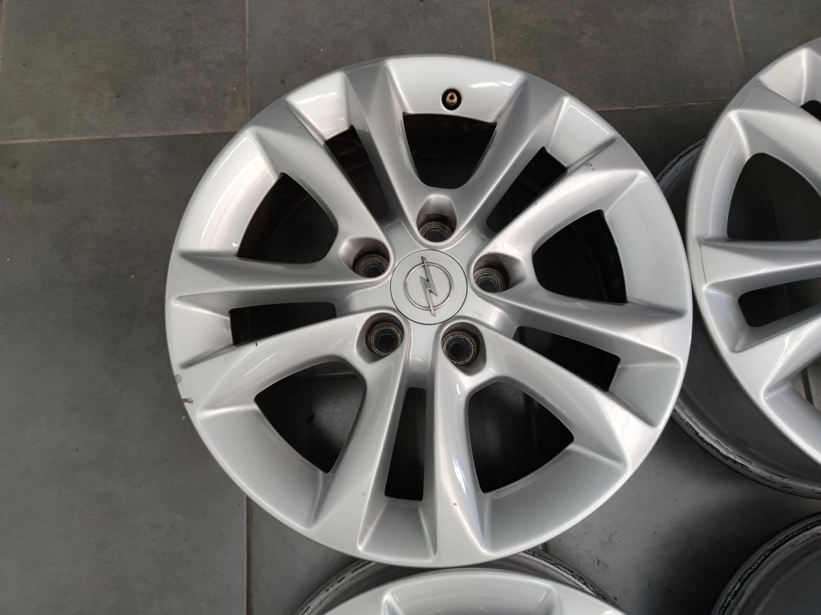   Opel | Mobile.bg   5