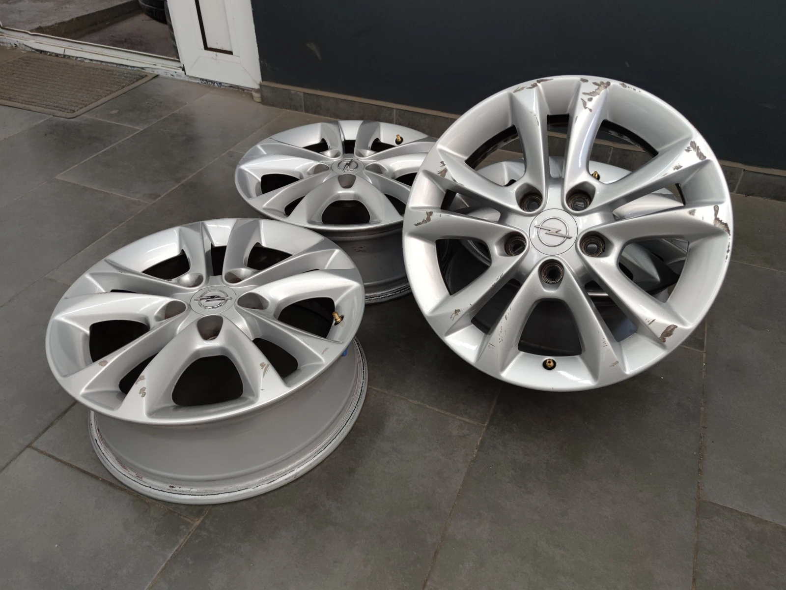   Opel | Mobile.bg   2