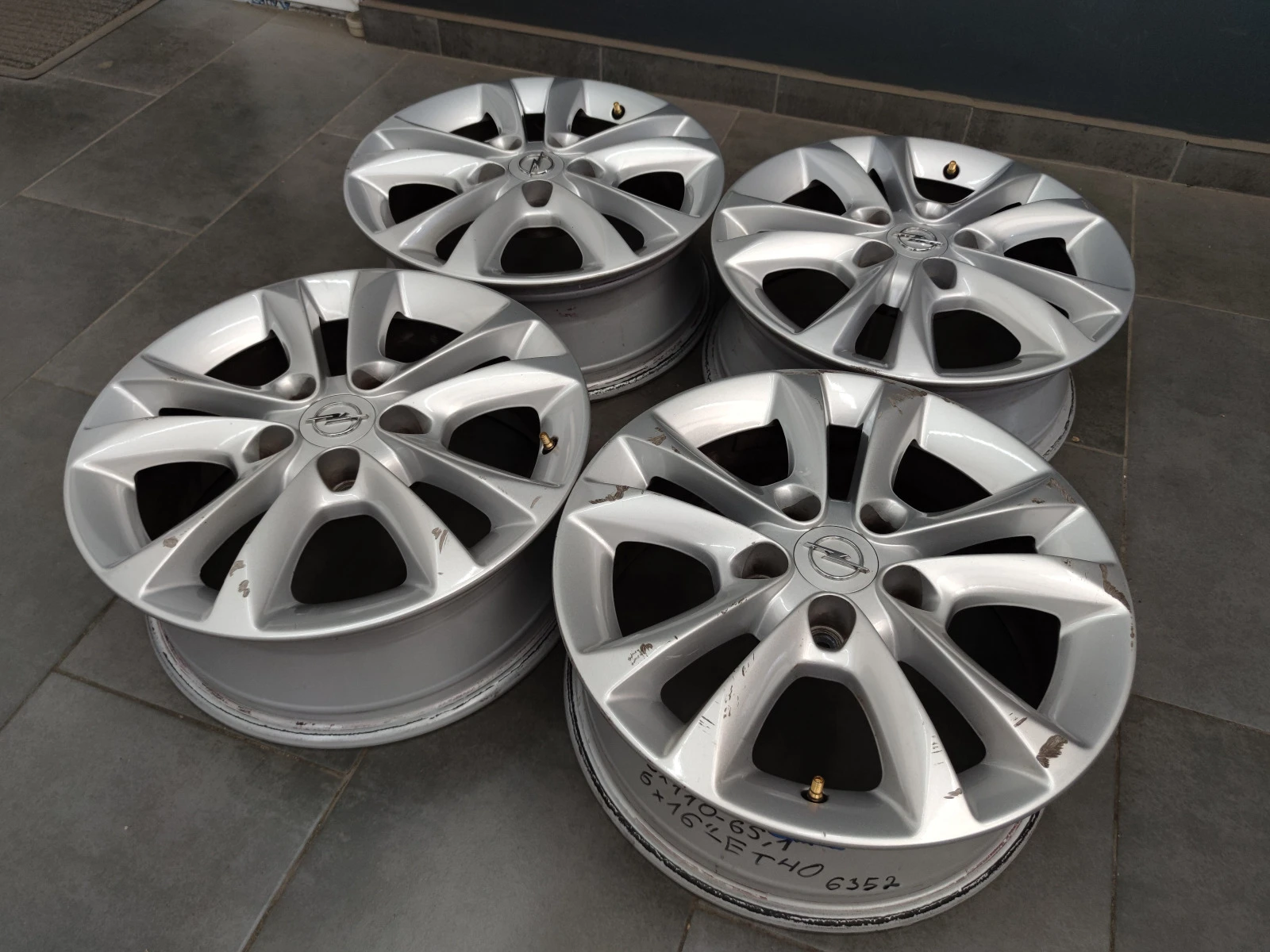   Opel | Mobile.bg   4