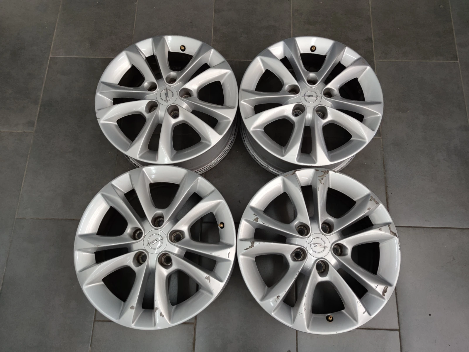   Opel | Mobile.bg   3