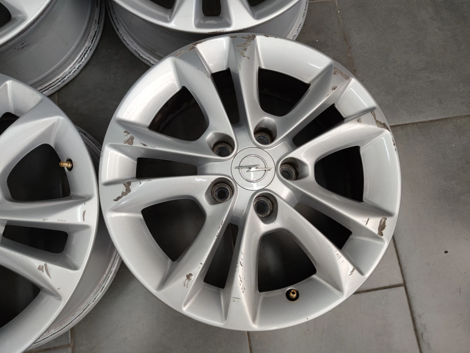   Opel | Mobile.bg   8