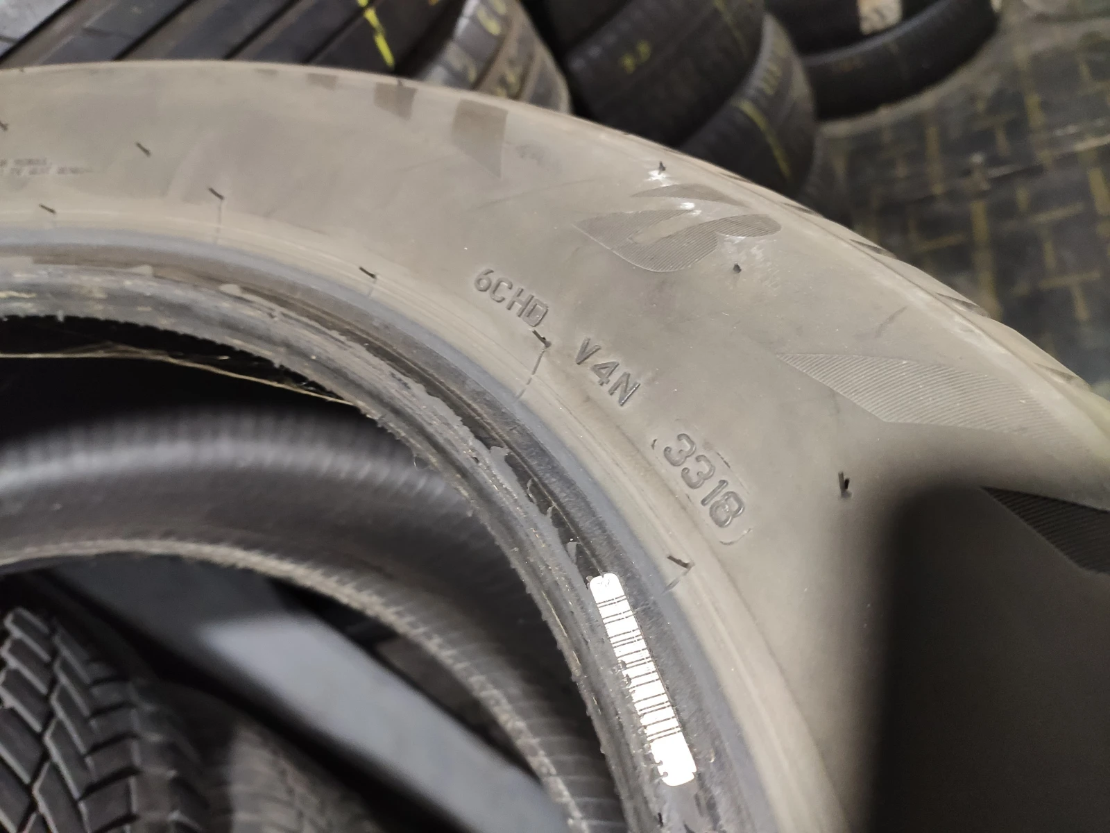  225/60R18 | Mobile.bg   6