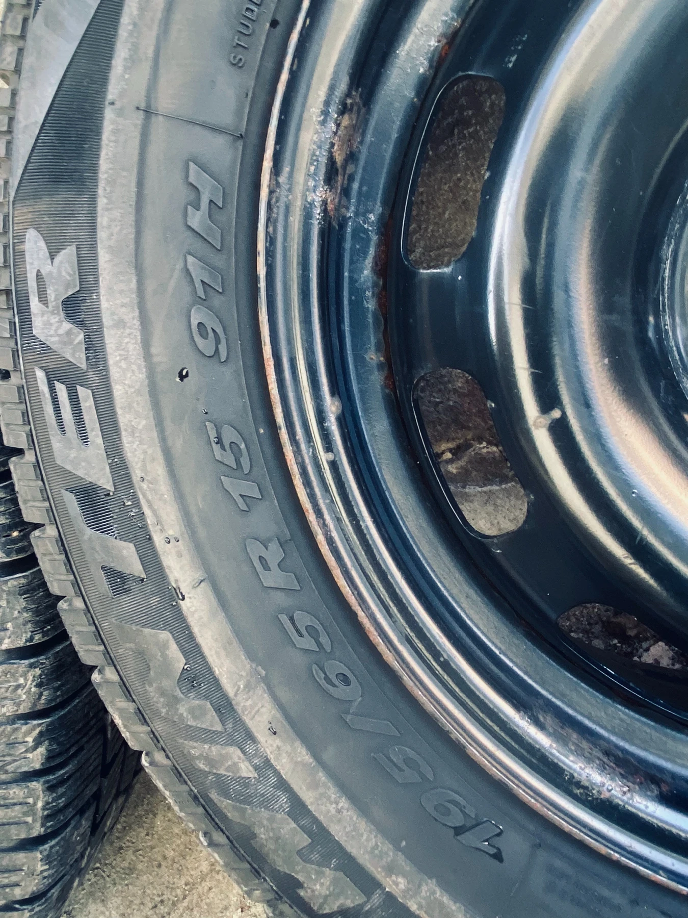 ���� � ������ 195/65R15 �� Volvo | Mobile.bg � ����������� 6