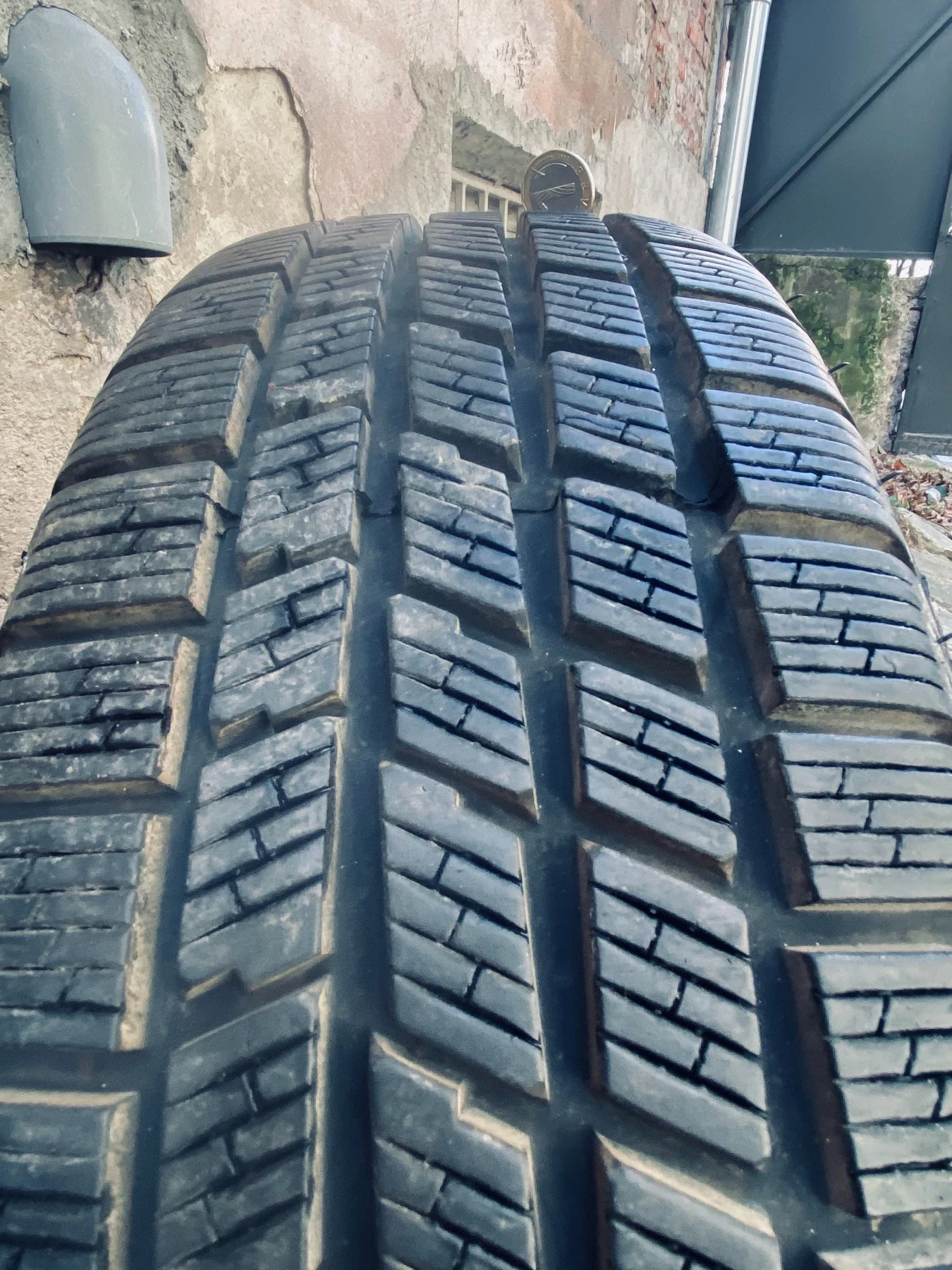 ���� � ������ 195/65R15 �� Volvo | Mobile.bg � ����������� 3