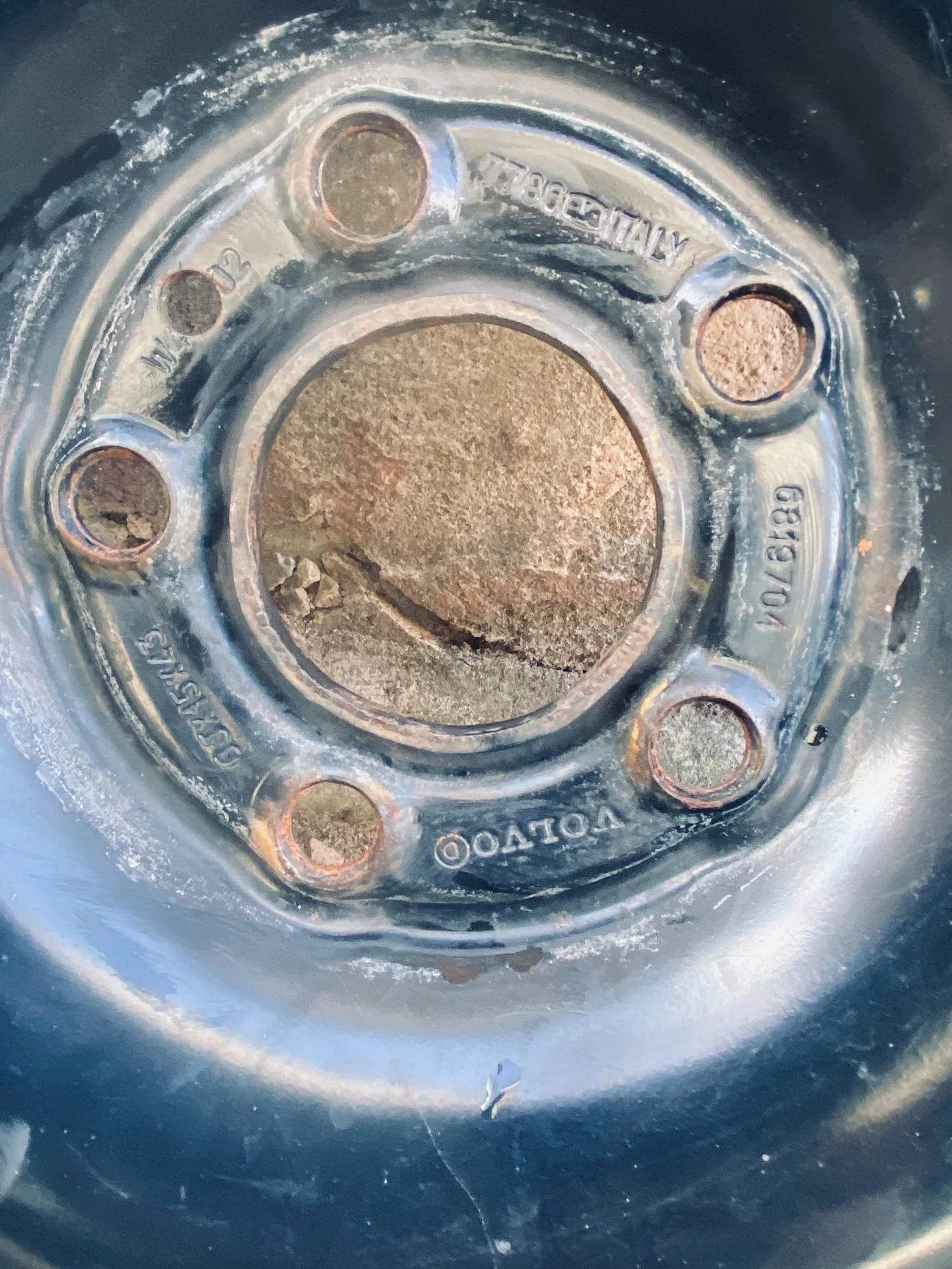 ���� � ������ 195/65R15 �� Volvo | Mobile.bg � ����������� 5
