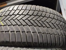 Гуми Всесезонни 225/60R18, снимка 1 - Гуми и джанти - 49074788