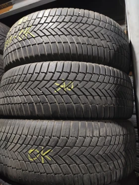 Гуми Всесезонни 225/60R18, снимка 4 - Гуми и джанти - 49074788