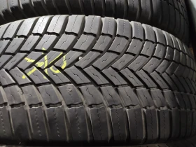 Гуми Всесезонни 225/60R18, снимка 2 - Гуми и джанти - 49074788