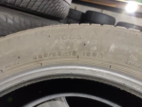 Гуми Всесезонни 225/60R18, снимка 5 - Гуми и джанти - 49074788