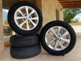        175/65R14  Skoda Citigo