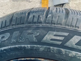 Гуми с джанти Pirelli 195/65R15, снимка 4 - Гуми и джанти - 53315493