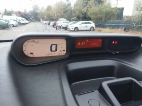 Citroen C3 Picasso 1, 6HDI 99ps EURO6, снимка 8