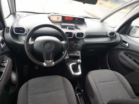 Citroen C3 Picasso 1, 6HDI 99ps EURO6, снимка 6