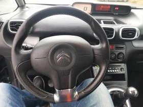Citroen C3 Picasso 1, 6HDI 99ps EURO6, снимка 7