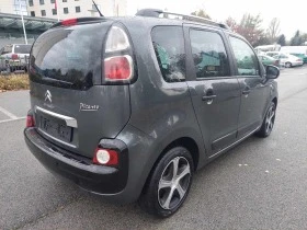 Citroen C3 Picasso 1, 6HDI 99ps EURO6, снимка 5