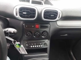 Citroen C3 Picasso 1, 6HDI 99ps EURO6, снимка 10