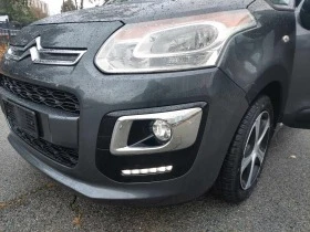 Citroen C3 Picasso 1, 6HDI 99ps EURO6, снимка 9