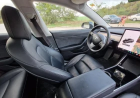 Tesla Model 3 Long Range Гаранция, снимка 14