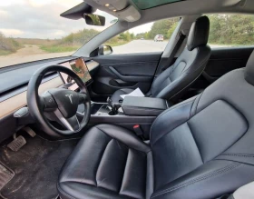 Tesla Model 3 Long Range Гаранция, снимка 7