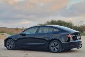 Tesla Model 3 Long Range Гаранция, снимка 4