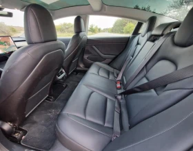 Tesla Model 3 Long Range Гаранция, снимка 8