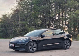 Tesla Model 3 Long Range Гаранция, снимка 3
