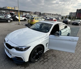 BMW 430 Gran Coupe M-Performance Xdrive