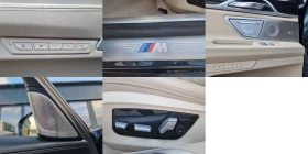 BMW 740 Xdrive* INDIVIDUAL* Bowers and Walkins* Mpack* Kam, снимка 16