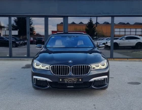 BMW 740 Xdrive* INDIVIDUAL* Bowers and Walkins* Mpack* Kam, снимка 2