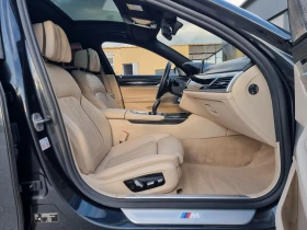 BMW 740 Xdrive* INDIVIDUAL* Bowers and Walkins* Mpack* Kam, снимка 11