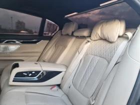 BMW 740 Xdrive* INDIVIDUAL* Bowers and Walkins* Mpack* Kam, снимка 10