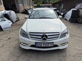 Mercedes-Benz C 350 10бр. 4matik 350/320CDI 300 бензин, снимка 1