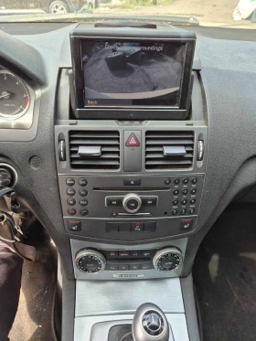 Mercedes-Benz C 350 10бр. 4matik 350/320CDI 300 бензин, снимка 4