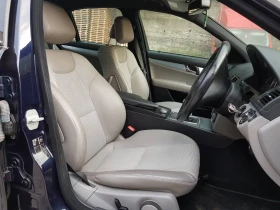 Mercedes-Benz C 350 10бр. 4matik 350/320CDI 300 бензин, снимка 15