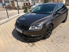 VW Passat B7, снимка 15