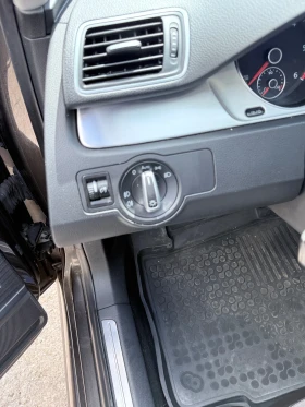 VW Passat B7, снимка 8