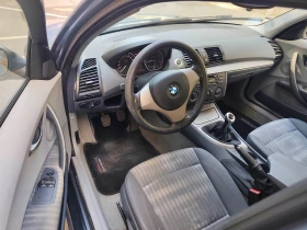 BMW 118 D, снимка 11